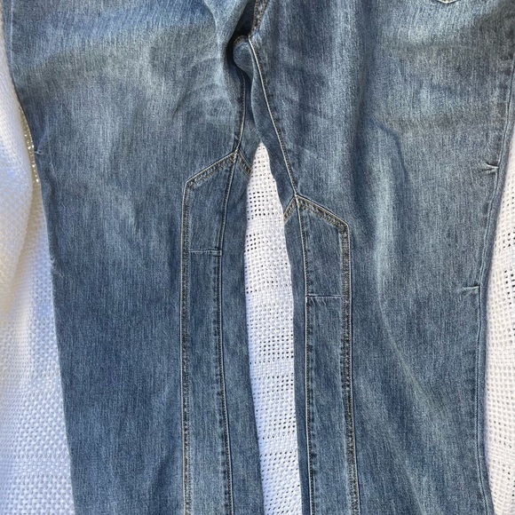 Pilcro jeans - Picture 5 of 11